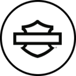 Harley Davison Logo