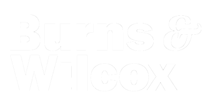 Burns & Wilcox logo