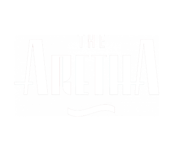 The Aretha Logo